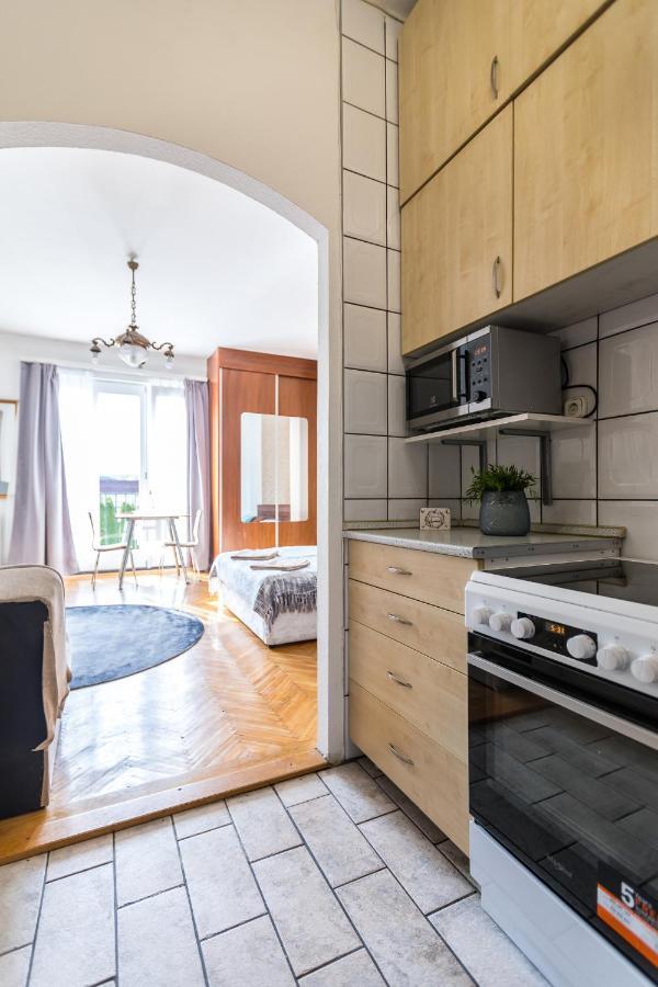 Danube Apartment Budapest Exterior photo