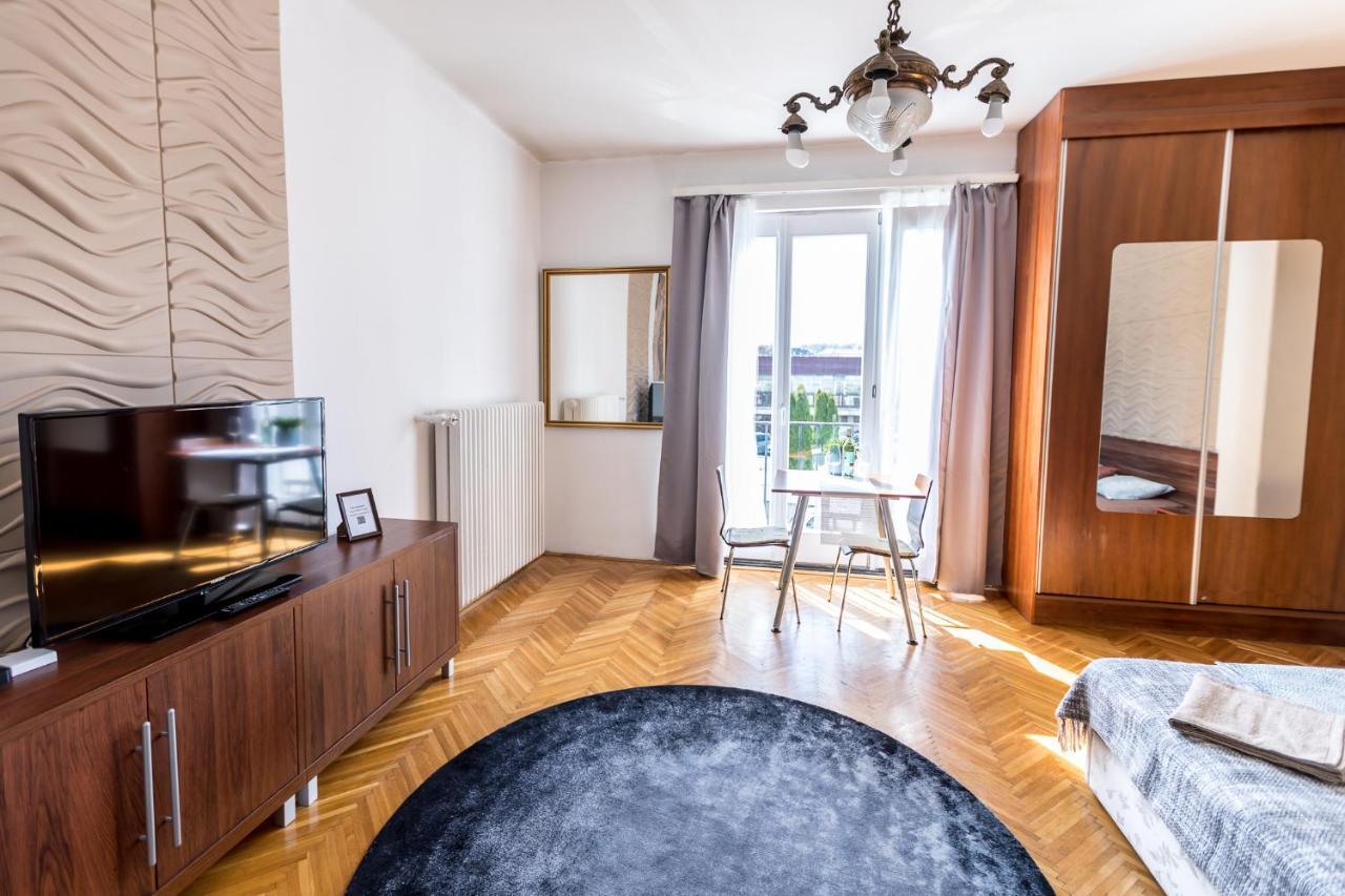 Danube Apartment Budapest Exterior photo